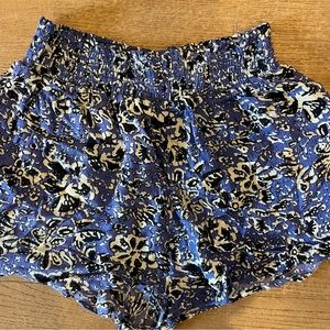 Urban Outfitters Flowy Shorts